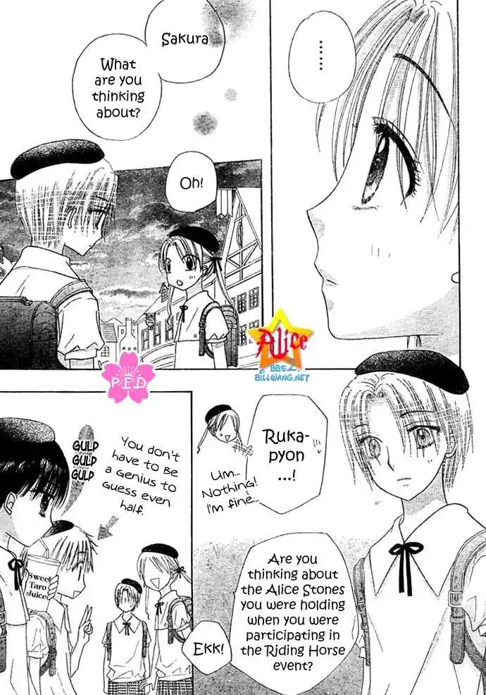 Gakuen Alice Chapter 89 26